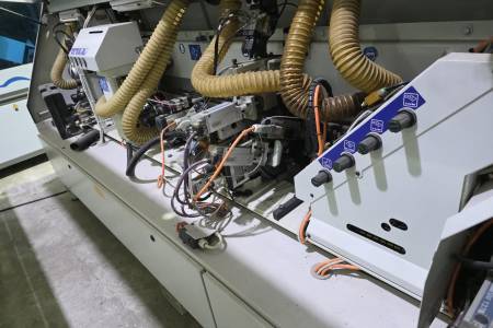 BIESSE AKRON 440 BIESSE AKRON 440 - Thumbnail 4