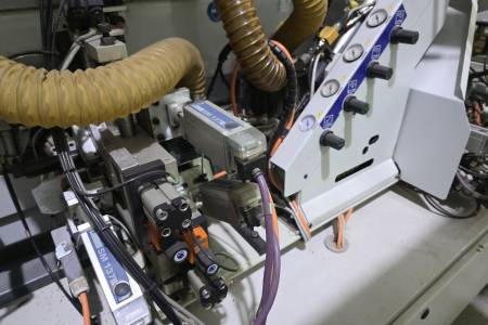 BIESSE AKRON 440 BIESSE AKRON 440 - Thumbnail 5