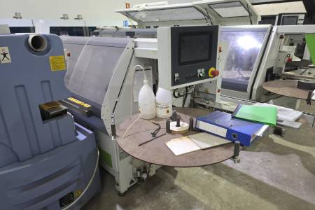 BIESSE AKRON 1330 A BIESSE AKRON 1330 A - Thumbnail 3