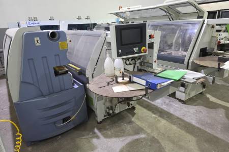 BIESSE AKRON 1330 A BIESSE AKRON 1330 A - Thumbnail 2
