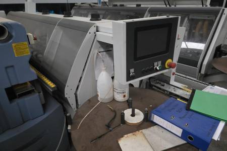 BIESSE AKRON 1330 A BIESSE AKRON 1330 A - Thumbnail 5