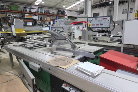 ALTENDORF F45 ELMO ALTENDORF F45 ELMO - Image 1