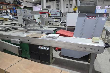 ALTENDORF F45 ELMO ALTENDORF F45 ELMO - Thumbnail 2