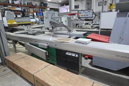 ALTENDORF F45 ELMO ALTENDORF F45 ELMO - Thumbnail 3