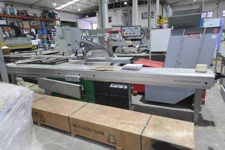 ALTENDORF F45 ELMO ALTENDORF F45 ELMO - Thumbnail 4