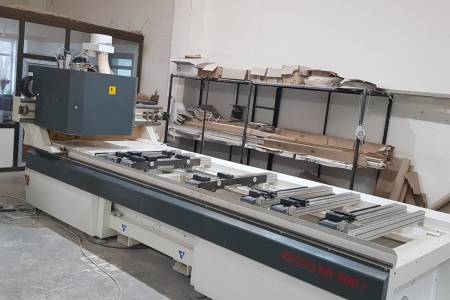 TECNICA HR 300 l TECNICA HR 300 l - Image 1