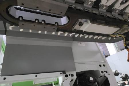 BIESSE ROVER G 5.12 BIESSE ROVER G 5.12 - Thumbnail 5