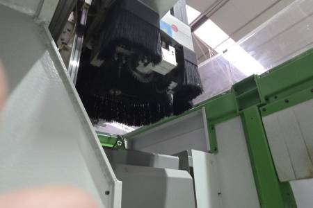 BIESSE ROVER G 5.12 BIESSE ROVER G 5.12 - Thumbnail 13