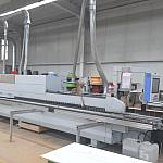 HOMAG EDGETEQ S-500 KAL375/18/V25 - Thumbnail 203