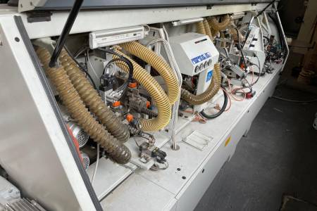 BIESSE AKRON 440 BIESSE AKRON 440 - Thumbnail 9