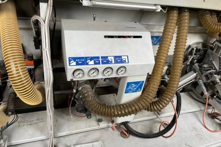 BIESSE AKRON 440 BIESSE AKRON 440 - Thumbnail 28