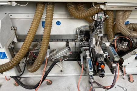 BIESSE AKRON 440 BIESSE AKRON 440 - Thumbnail 27