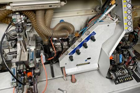 BIESSE AKRON 440 BIESSE AKRON 440 - Thumbnail 24