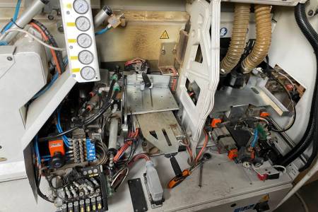 BIESSE AKRON 440 BIESSE AKRON 440 - Thumbnail 21