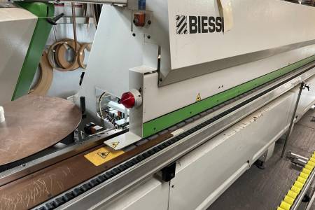 BIESSE AKRON 440 BIESSE AKRON 440 - Thumbnail 15