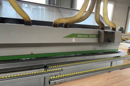 BIESSE AKRON 440 BIESSE AKRON 440 - Thumbnail 3