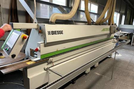 BIESSE AKRON 440 BIESSE AKRON 440 - Image 1
