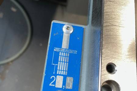 BIESSE AKRON 440 BIESSE AKRON 440 - Thumbnail 17