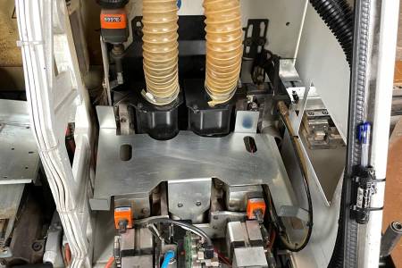 BIESSE AKRON 440 BIESSE AKRON 440 - Thumbnail 19