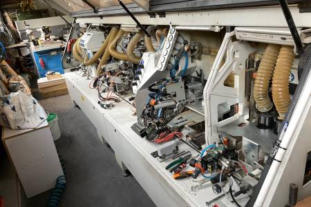 BIESSE AKRON 440 BIESSE AKRON 440 - Thumbnail 10