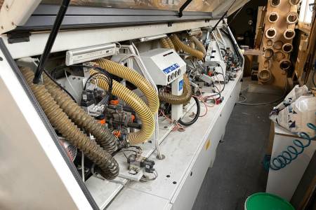 BIESSE AKRON 440 BIESSE AKRON 440 - Thumbnail 8