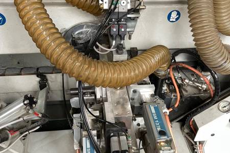 BIESSE AKRON 440 BIESSE AKRON 440 - Thumbnail 25