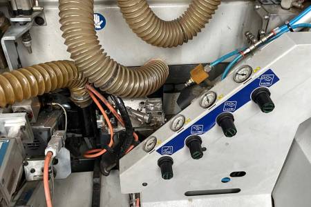 BIESSE AKRON 440 BIESSE AKRON 440 - Thumbnail 23