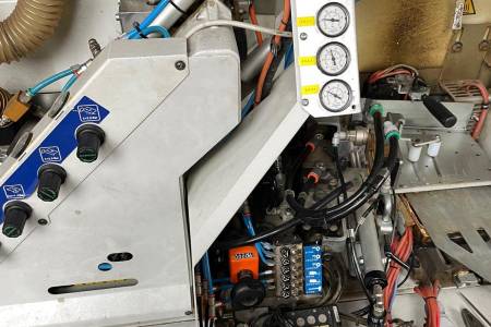 BIESSE AKRON 440 BIESSE AKRON 440 - Thumbnail 22