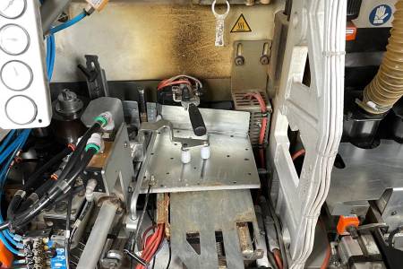 BIESSE AKRON 440 BIESSE AKRON 440 - Thumbnail 20
