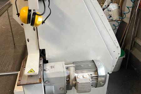 BIESSE AKRON 440 BIESSE AKRON 440 - Thumbnail 7