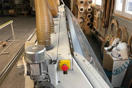 BIESSE AKRON 440 BIESSE AKRON 440 - Thumbnail 6