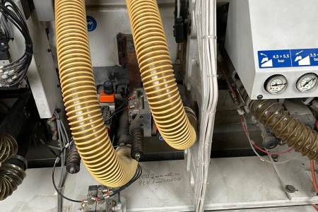 BIESSE AKRON 440 BIESSE AKRON 440 - Thumbnail 30