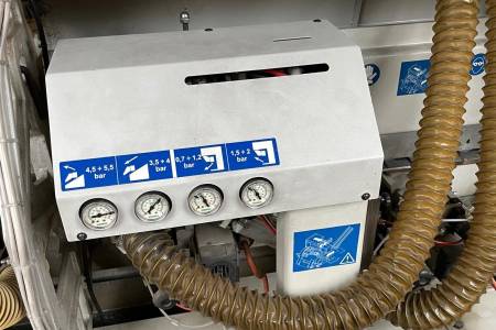 BIESSE AKRON 440 BIESSE AKRON 440 - Thumbnail 29