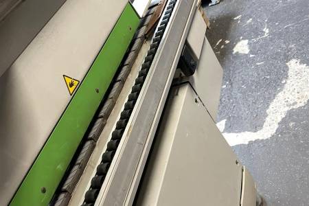 BIESSE AKRON 440 BIESSE AKRON 440 - Thumbnail 36