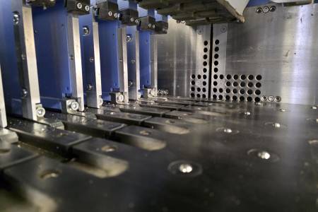HOLZMA HPP 430 56/56/X/NEW profiline HOLZMA HPP 430 56/56/X/NEW profiline - Thumbnail 12