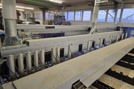 HOLZMA HPP 430 56/56/X/NEW profiline HOLZMA HPP 430 56/56/X/NEW profiline - Thumbnail 14