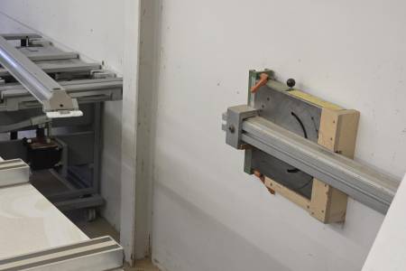 HOLZMA HPP 430 56/56/X/NEW profiline HOLZMA HPP 430 56/56/X/NEW profiline - Thumbnail 17