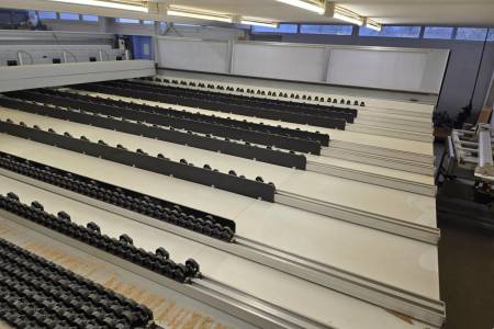 HOLZMA HPP 430 56/56/X/NEW profiline HOLZMA HPP 430 56/56/X/NEW profiline - Thumbnail 15