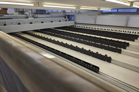 HOLZMA HPP 430 56/56/X/NEW profiline HOLZMA HPP 430 56/56/X/NEW profiline - Thumbnail 16