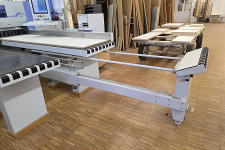HOLZMA HPP 430 56/56/X/NEW profiline HOLZMA HPP 430 56/56/X/NEW profiline - Thumbnail 7