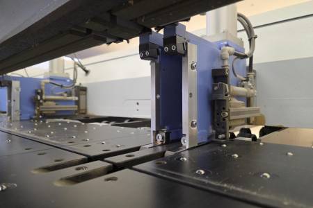 HOLZMA HPP 430 56/56/X/NEW profiline HOLZMA HPP 430 56/56/X/NEW profiline - Thumbnail 13