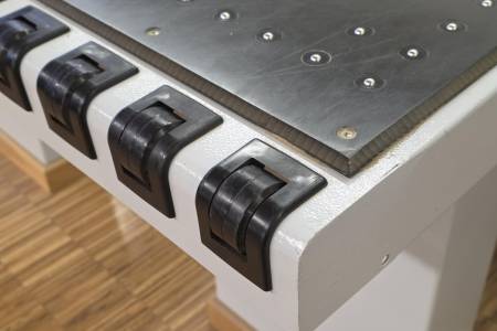 HOLZMA HPP 430 56/56/X/NEW profiline HOLZMA HPP 430 56/56/X/NEW profiline - Thumbnail 10