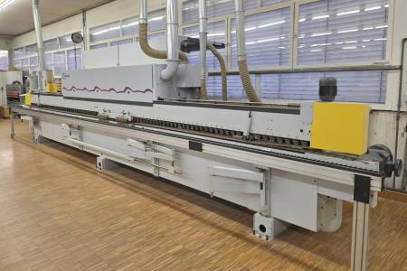 HOMAG KL 78 /A20/S2 Optimat HOMAG KL 78 /A20/S2 Optimat - Image 1