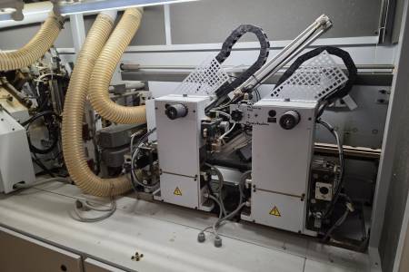 HOMAG KL 78 /A20/S2 Optimat HOMAG KL 78 /A20/S2 Optimat - Thumbnail 8