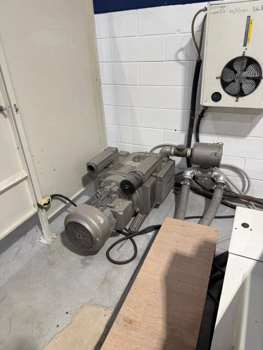 SCM Nesting machine PRATIX 48NST buy second-hand