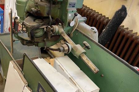 VOLLMER LILIPUT S175 VOLLMER LILIPUT S175 - Thumbnail 5