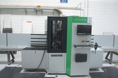BIESSE BREMA EKO 2.1 BIESSE BREMA EKO 2.1 - Thumbnail 2