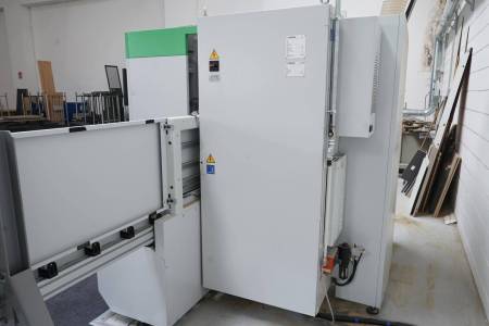 BIESSE BREMA EKO 2.1 BIESSE BREMA EKO 2.1 - Thumbnail 4