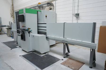 BIESSE BREMA EKO 2.1 BIESSE BREMA EKO 2.1 - Thumbnail 5