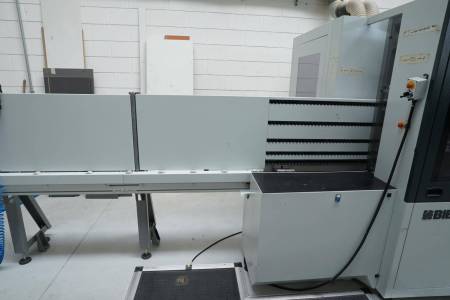 BIESSE BREMA EKO 2.1 BIESSE BREMA EKO 2.1 - Thumbnail 7